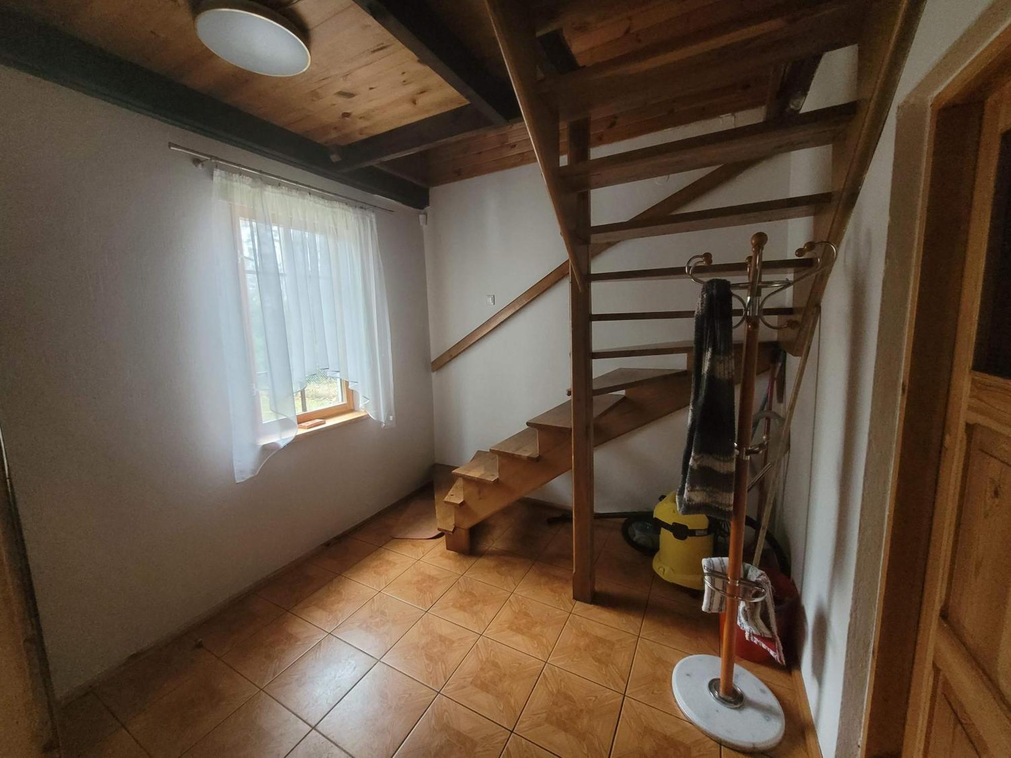 Domek Letniskowy - Jerutki Bagian luar foto